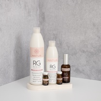 RG REGEN проти випадіння волосся та стимуляція росту волосся