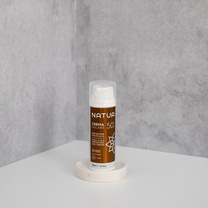 SUN CREMA SOLARE spf 50+ сонцезахіснй крем для тіла 150 мл