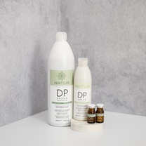 DP DEPUR детокс та себорегуляція шкіри голови
