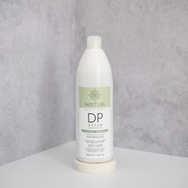 DP DEPUR SHAMPOO шампунь для глибокого очищення шкіри голови 1000 мл