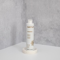 SUN DOCCIA SHAMPOO шампунь після засмаги 250 мл