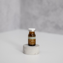 DP DEPUR INTENSIVE SERUM інтенсивна сироватка пілінг для глибокого очищення шкіри голови 4 ампул по 8 мл