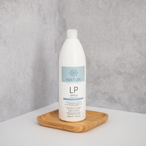 LP LENIPLUS SHAMPOO шампунь для чутливої шкіри голови та лікування різних видів дерматиту 1000 мл