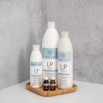 LP LENIPLUS для чутливоі шкіри голови та лікування різних видів дерматиту