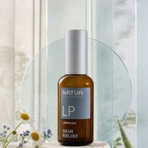 LP LENIPLUS SKIN RELIEF 50 ml- Успокаивающая сыворотка для чувствительной кожи 50 мл