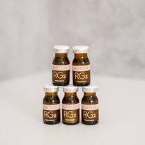 RG REGEN FORCE SERUM сироватка проти випадіння та для стимуляції росту волосся 10 ампул по 8 мл