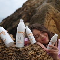 Долгяд за довжиною волосся. Процедури для вирішення проблем зі структурою волосся.