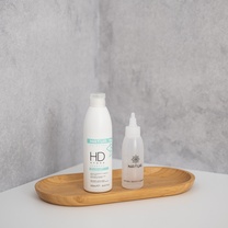 HD HYDRA SHAMPOO шампунь для зволоження та живлення волосся 250 мл