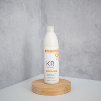 KR KERAREPAIR SHAMPOO шампунь для відновлення пошкодженого волосся 450 мл