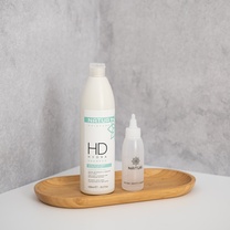 HD HYDRA SHAMPOO шампунь для зволоження та живлення волосся 450 мл