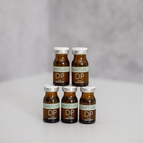 DP DEPUR DRAIN SERUM дренажна сироватка для глибокого очищення шкіри голови 10 ампул по 8 мл