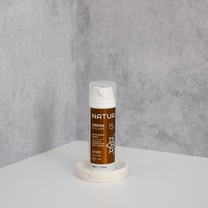 SUN CREMA SOLARE spf 15 сонцезахіснй крем для тіла 150 мл