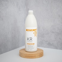 KR KERAREPAIR SHAMPOO шампунь для відновлення пошкодженого волосся 1000 мл