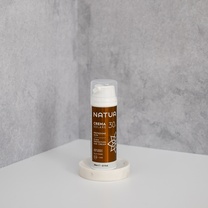 SUN CREMA SOLARE spf 30 сонцезахіснй крем для тіла 150 мл