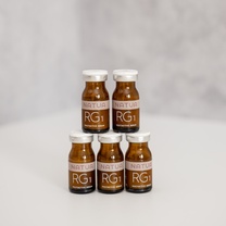 RG REGEN MULTIACTIVE SERUM сироватка проти випадіння волосся та для стимуляціі росту до шампуню 10 ампул по 8 мл